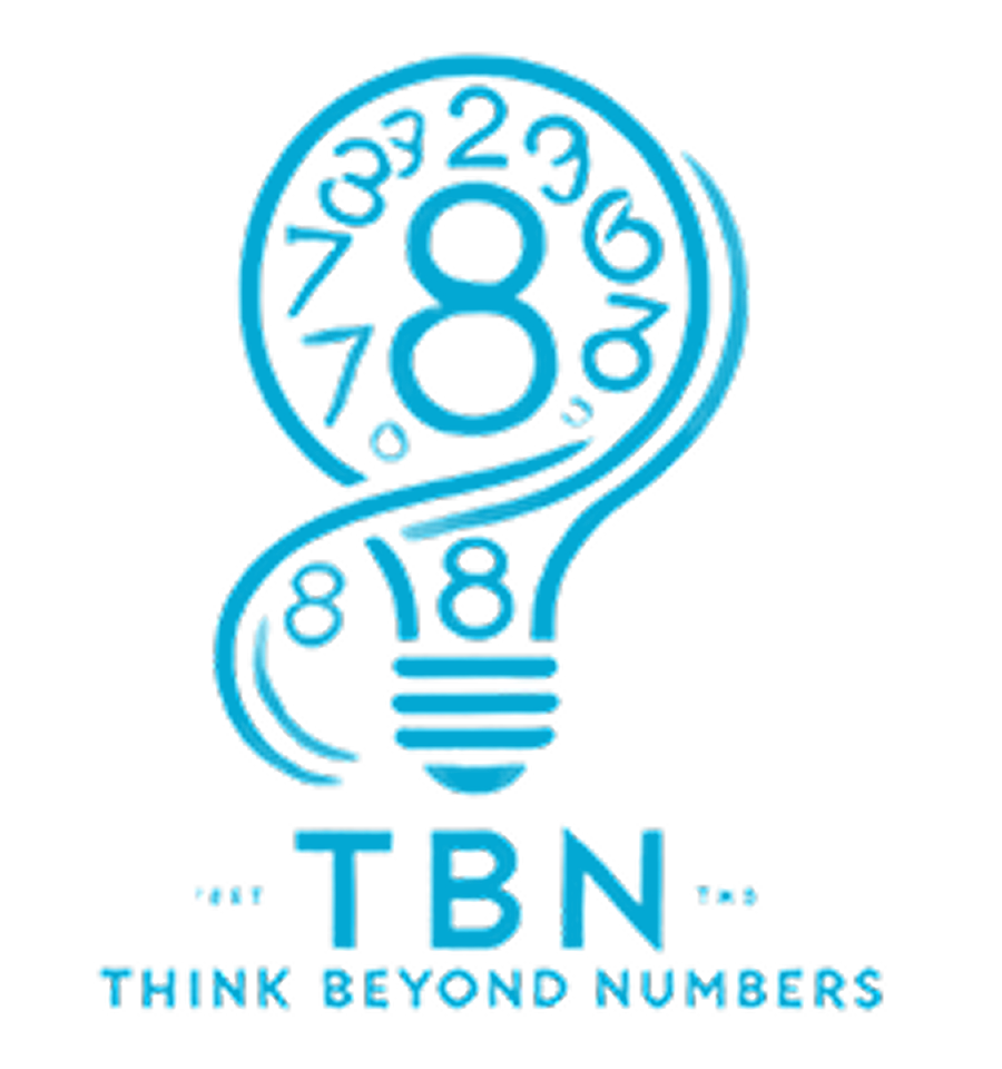 ThinkBeyondNumbers